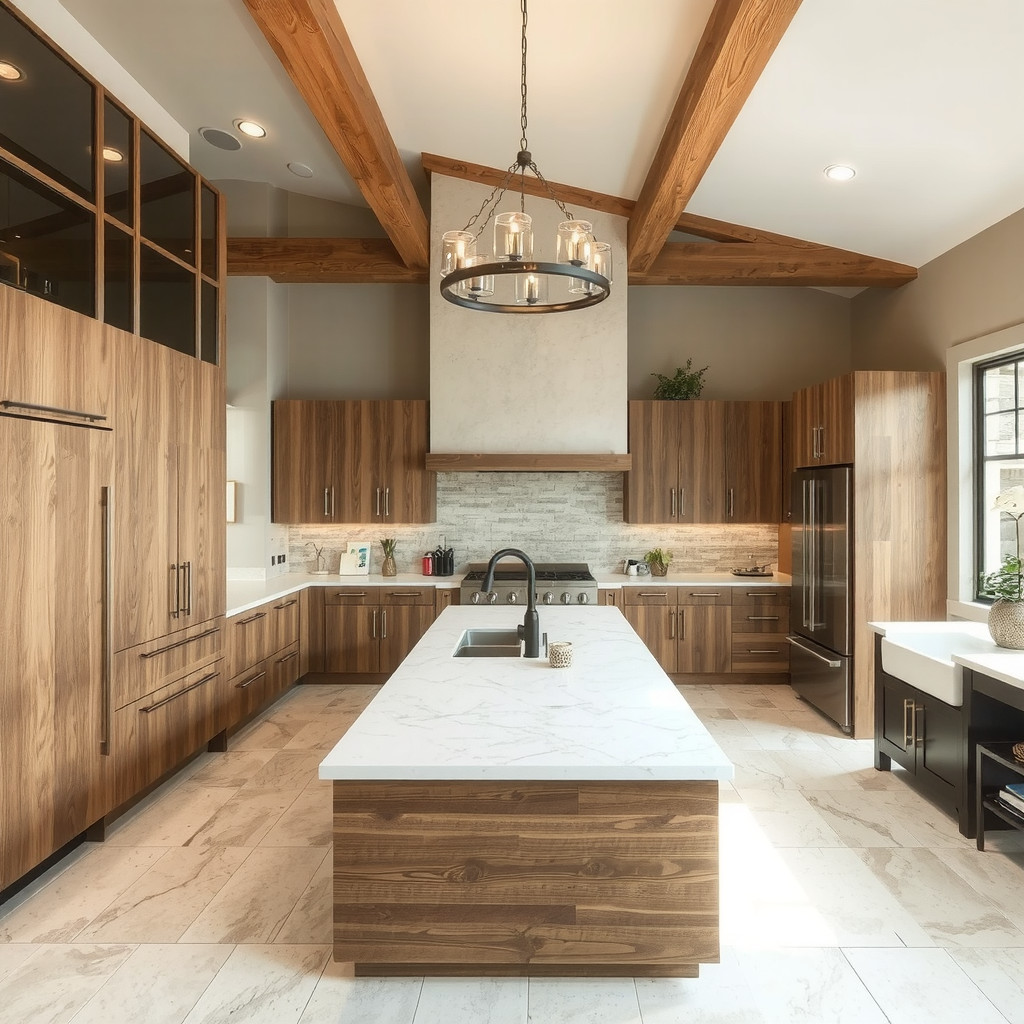 10 Home Decor Kitchen Organization Ideas