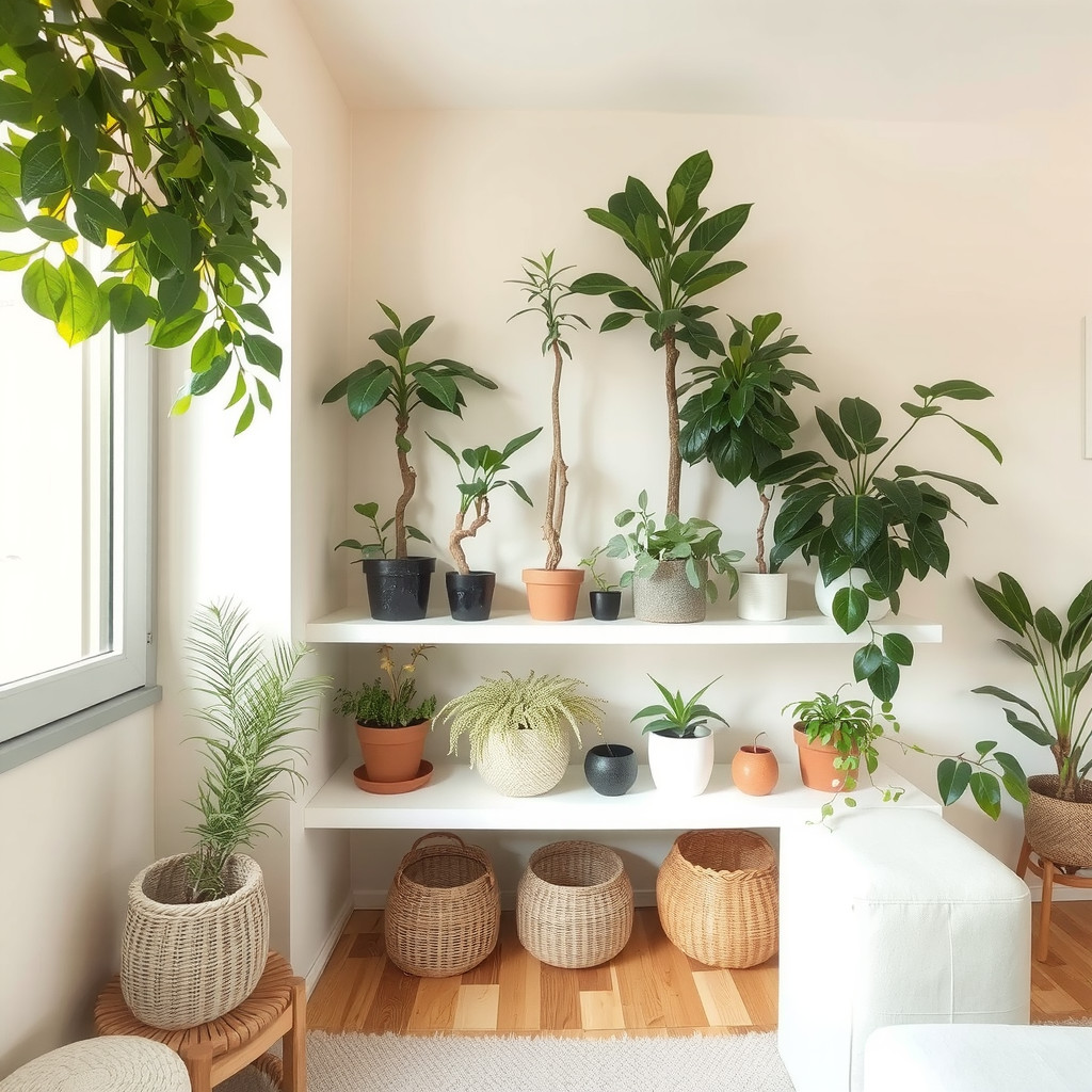 20 Easy Indoor Plants for Beginners