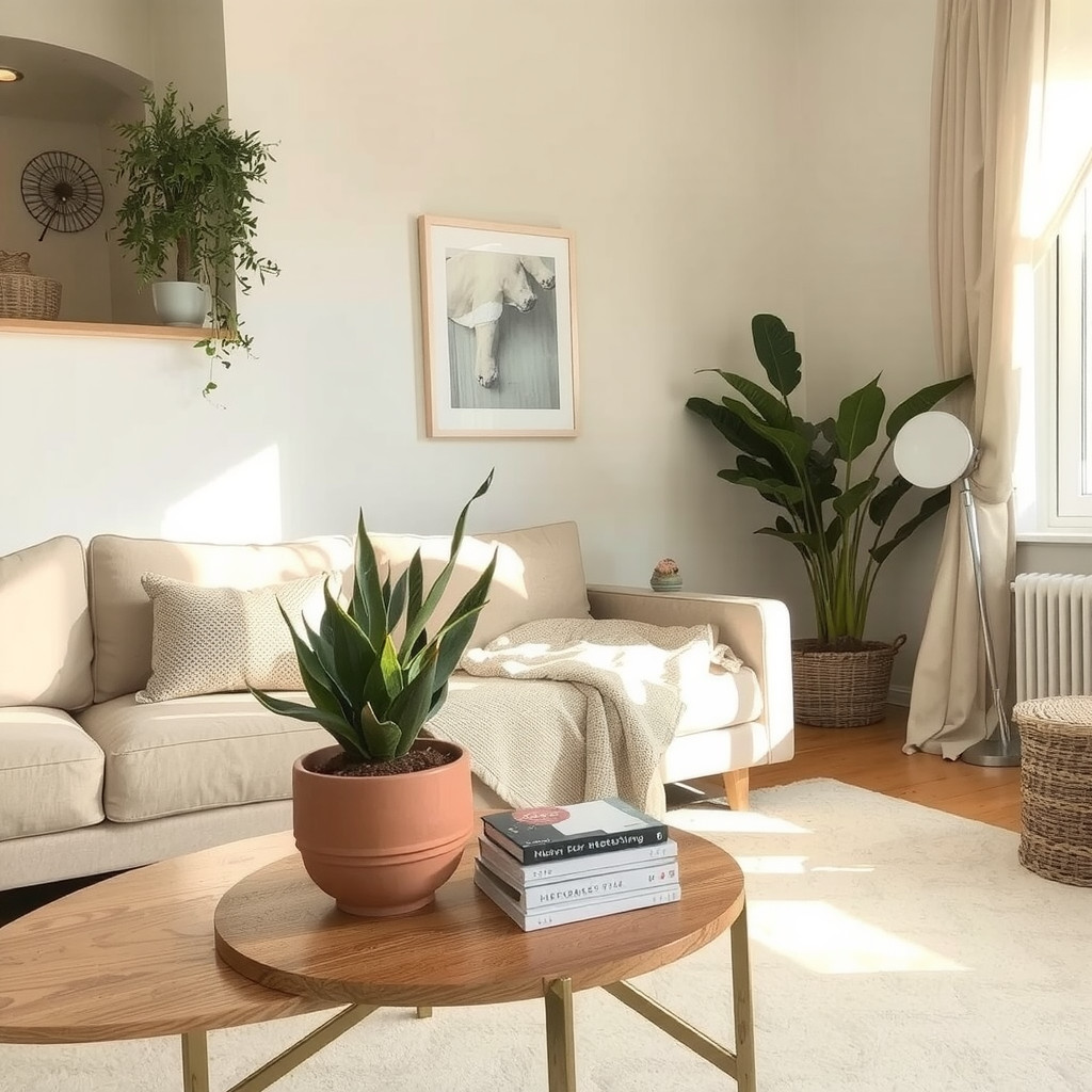 20 Easy Indoor Plants for Beginners to Boost Air Quality and Aesthetics