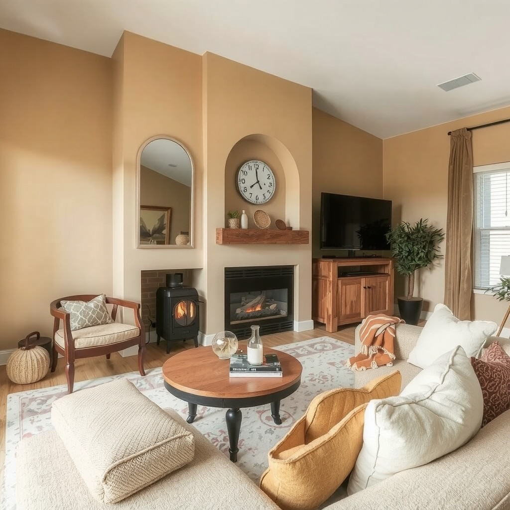 25 Home Design Ideas to Inspire Your Dream Home