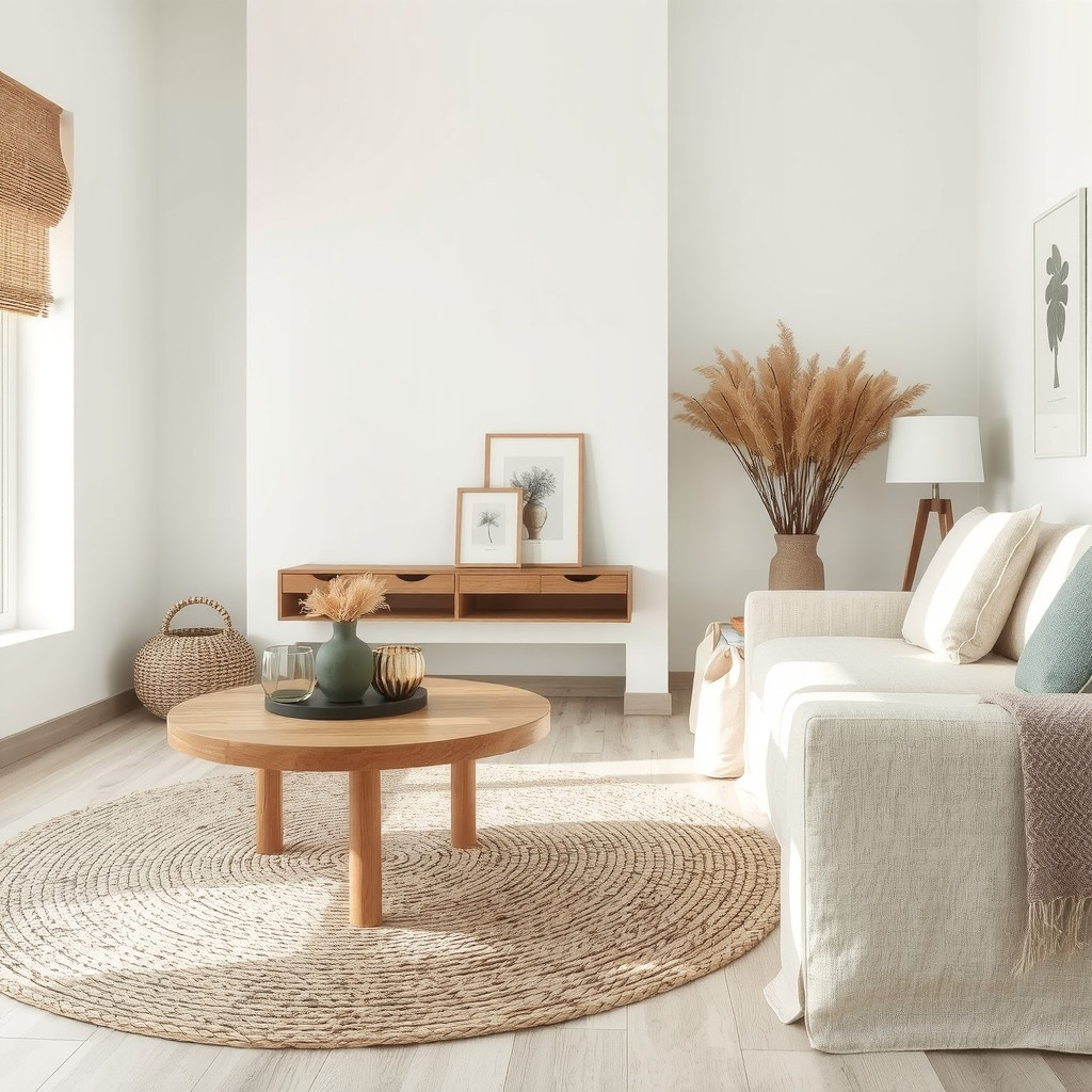 25 Home Design Ideas to Inspire Your Dream Space