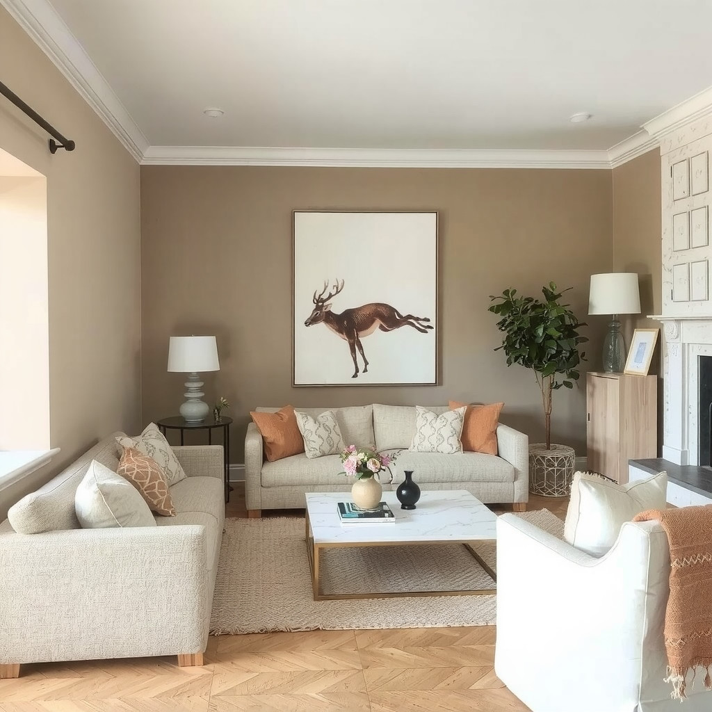 25 Home Design Ideas to Inspire Your Dream Space