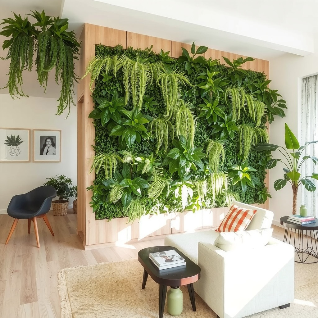 Botanical Bliss: Curating Your Indoor Garden Sanctuary