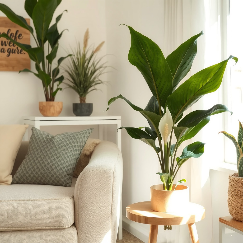 Bringing Life Indoors: A Beginner's Guide to Easy Indoor Plants