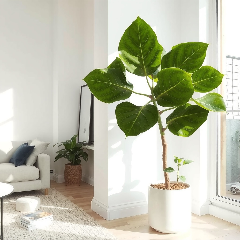Bringing Life to Your Home: Indoor Plant Ideas