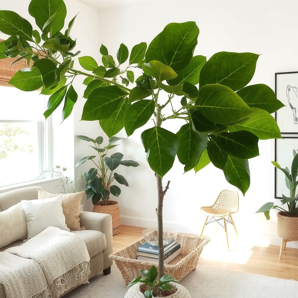 Bringing Life to Your Home with Indoor Plants