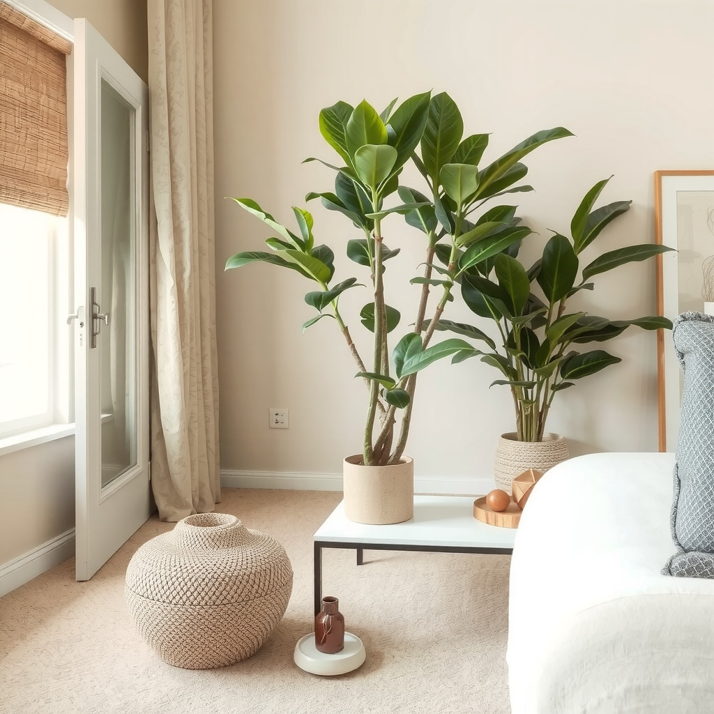 Bringing Life to Your Home with Indoor Plants