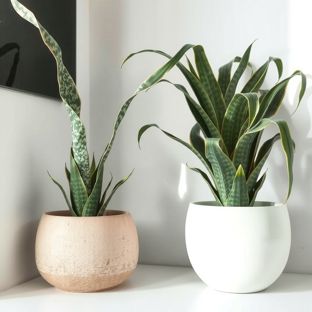 Bringing Life to Your Space