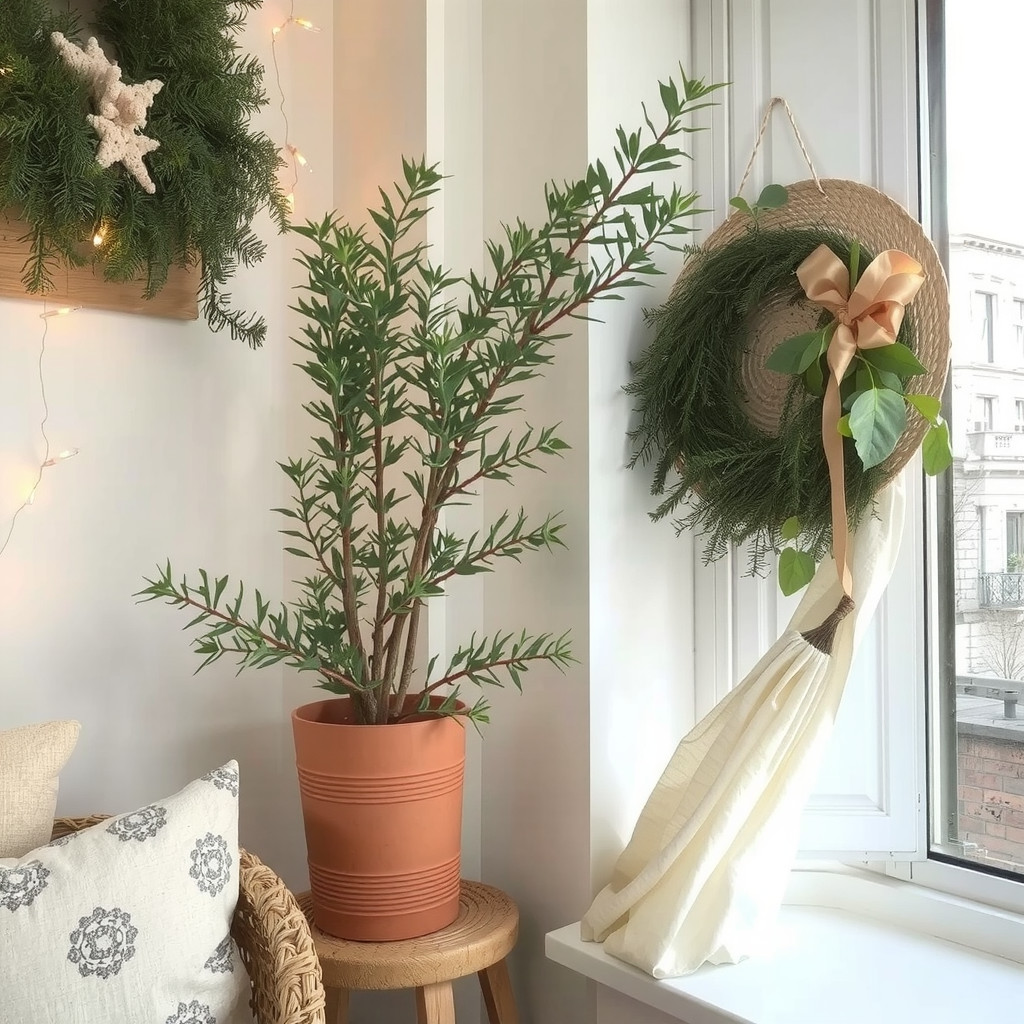 Plant placement based on sunlight