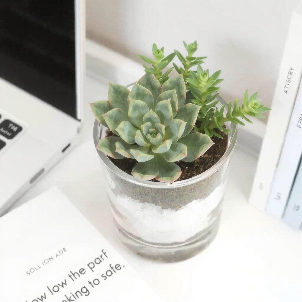 Low-maintenance plants for beginners