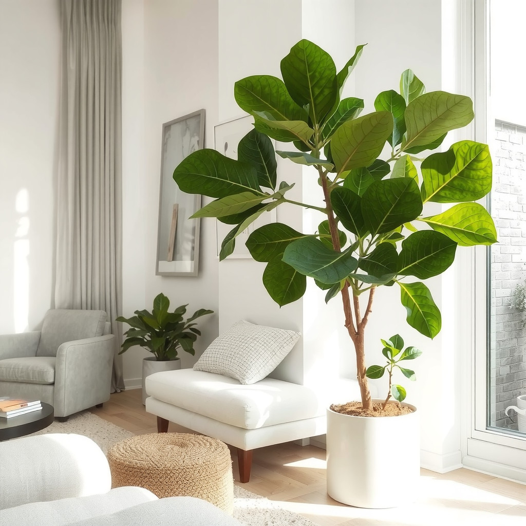 Bringing Life to Your Space: Indoor Plants Ideas for Home