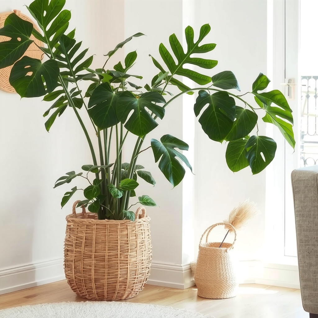 Bringing Nature Indoors: Ideas for Your Living Room