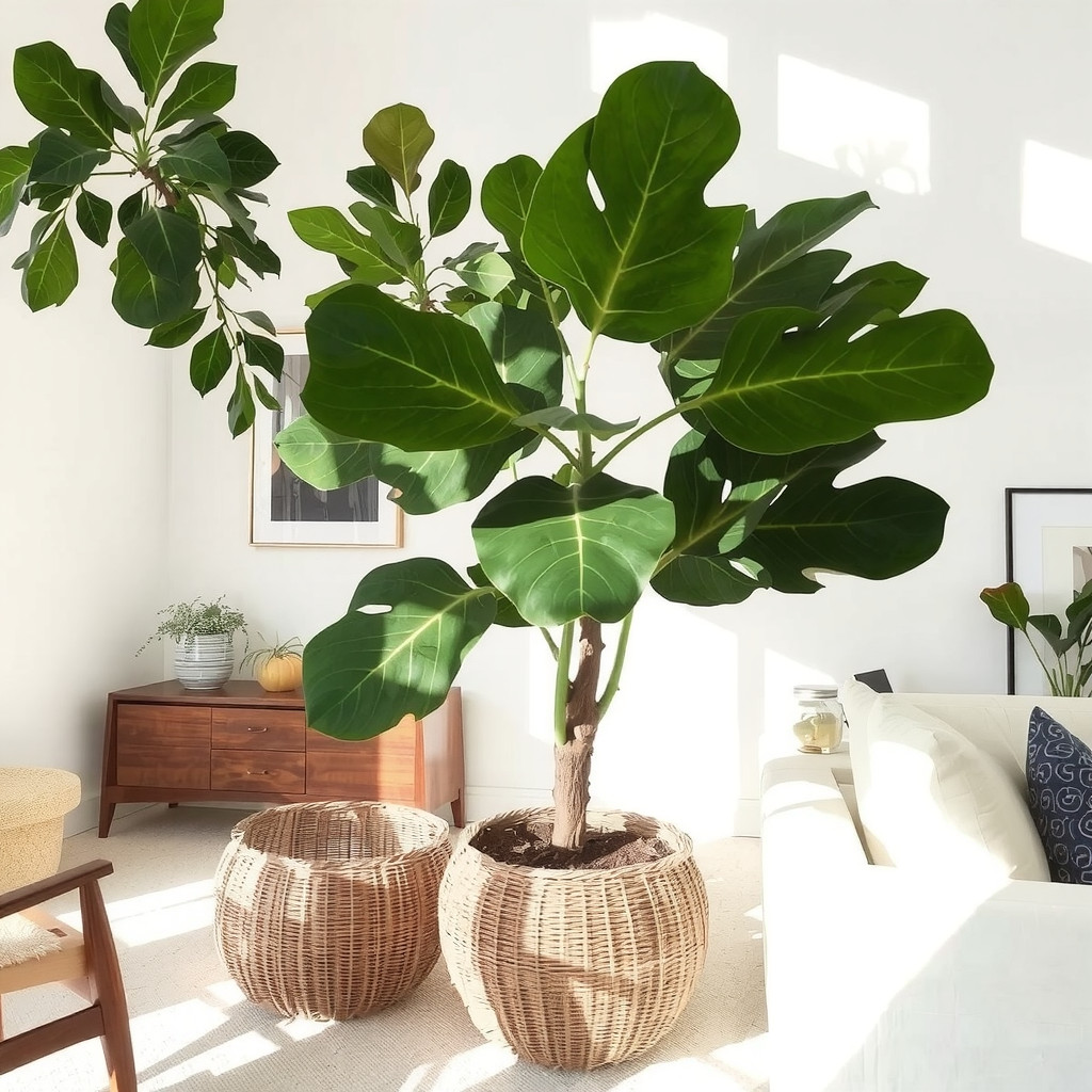 Bringing the Outdoors In: A Guide to Biophilic Interiors