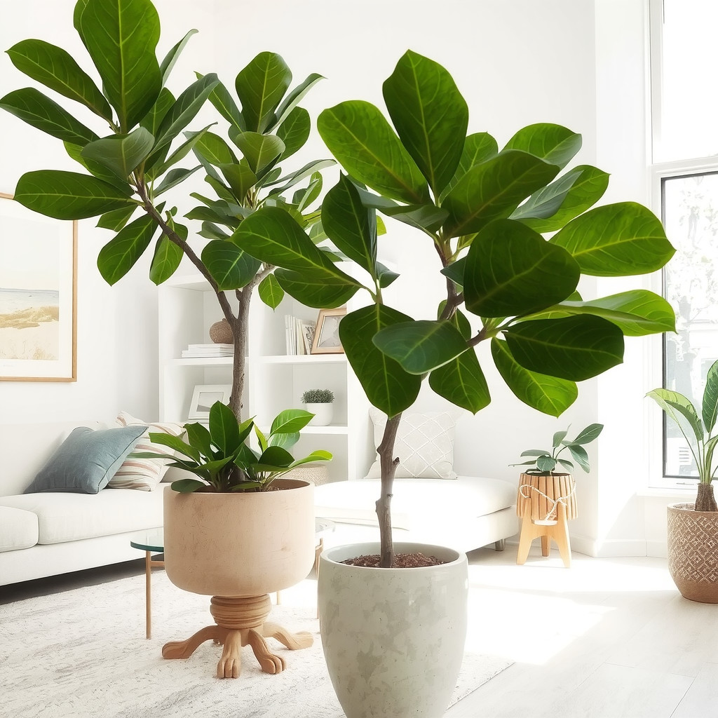 Bringing the Outdoors In