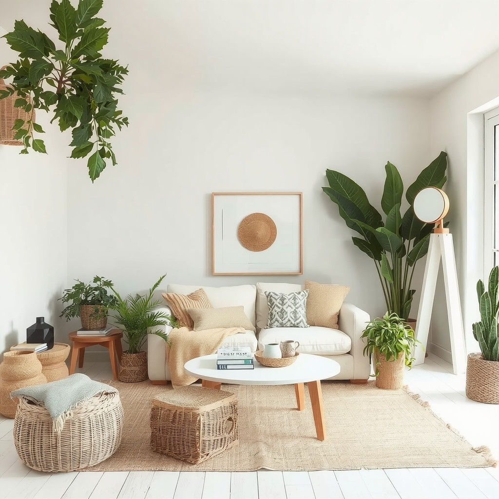 Budget Friendly Home Decor