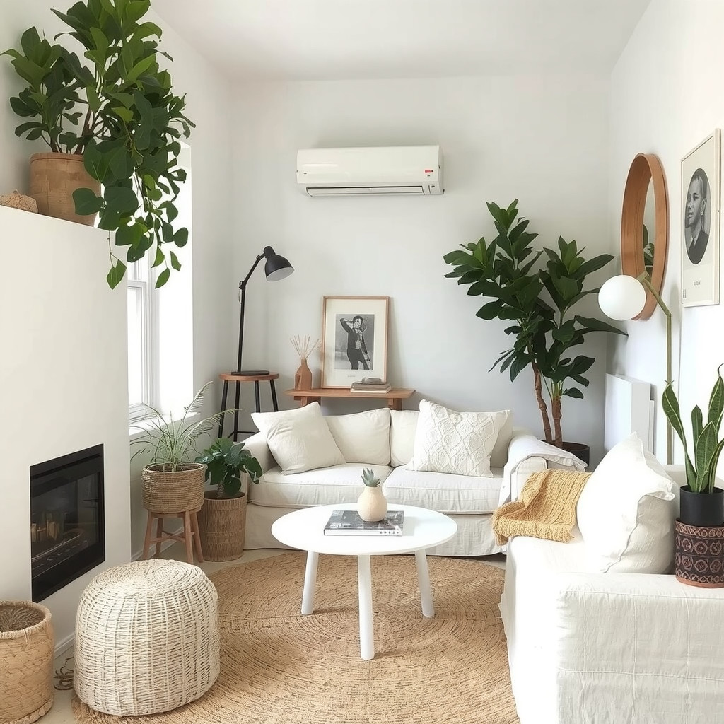 Budget-Friendly Room Design Ideas