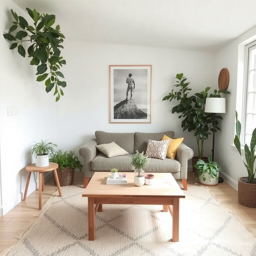 Budget-Friendly Room Design Ideas