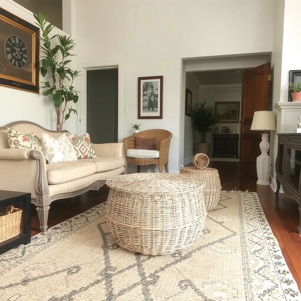 Budget-Friendly Room Design Ideas