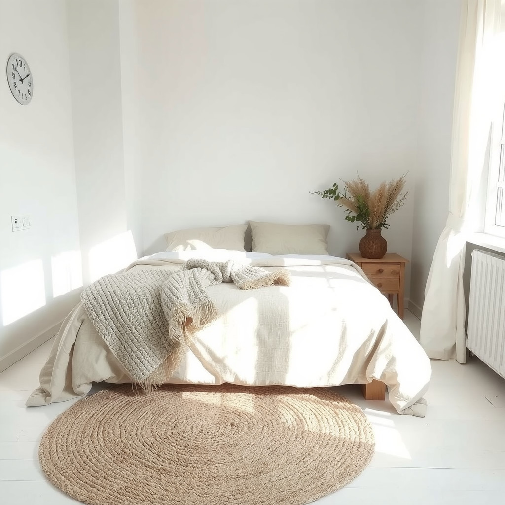 Layered budget-friendly textiles