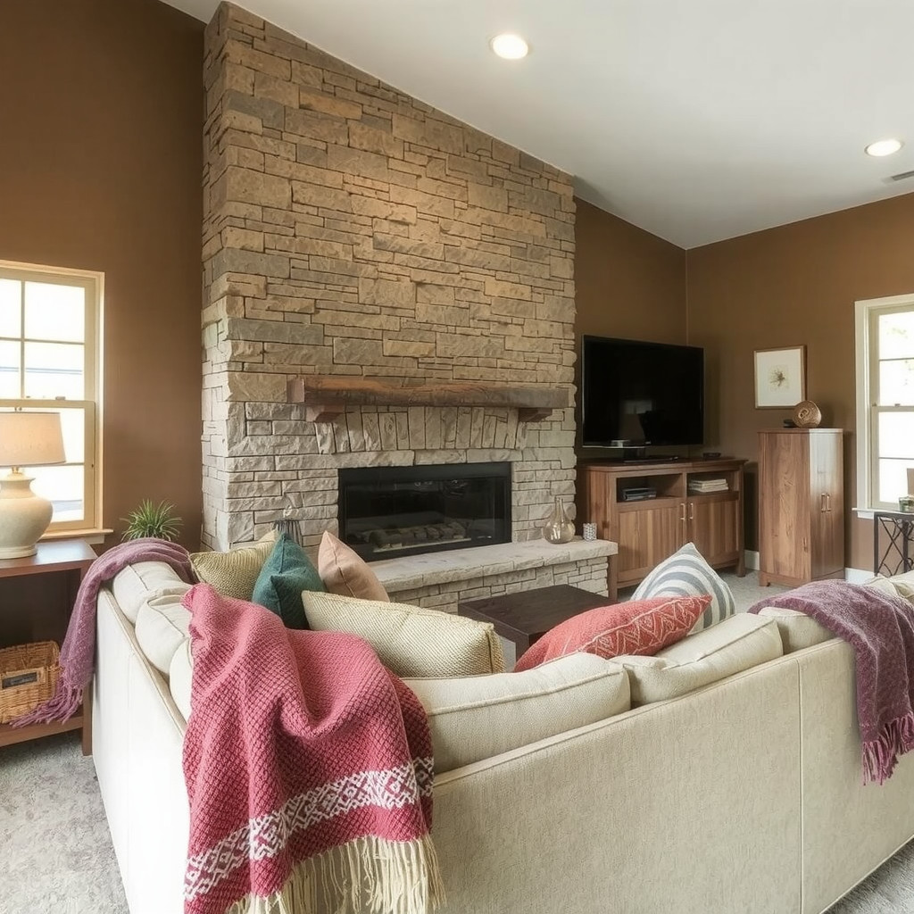 Cozy Home Design Ideas