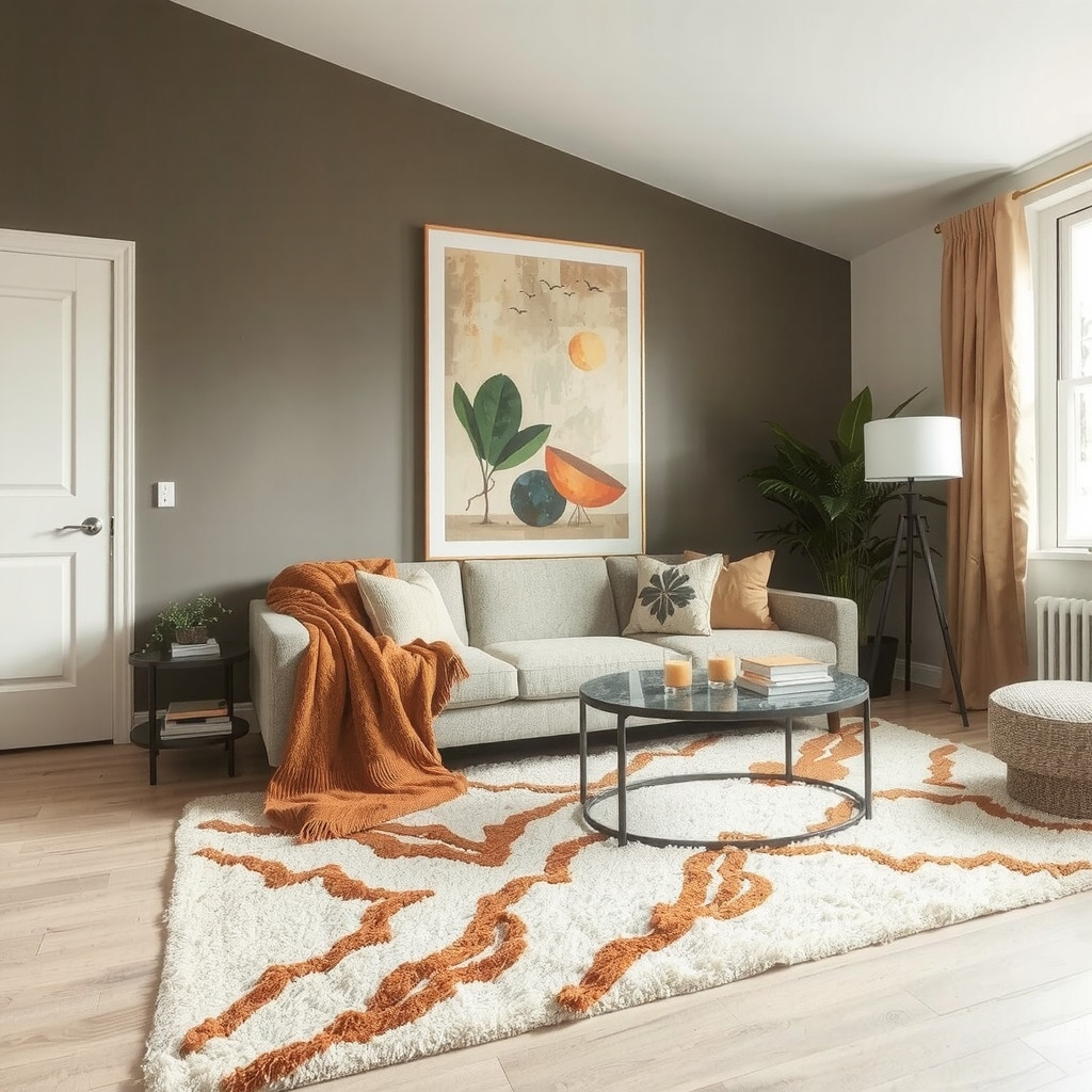 Cozy Home Design Ideas