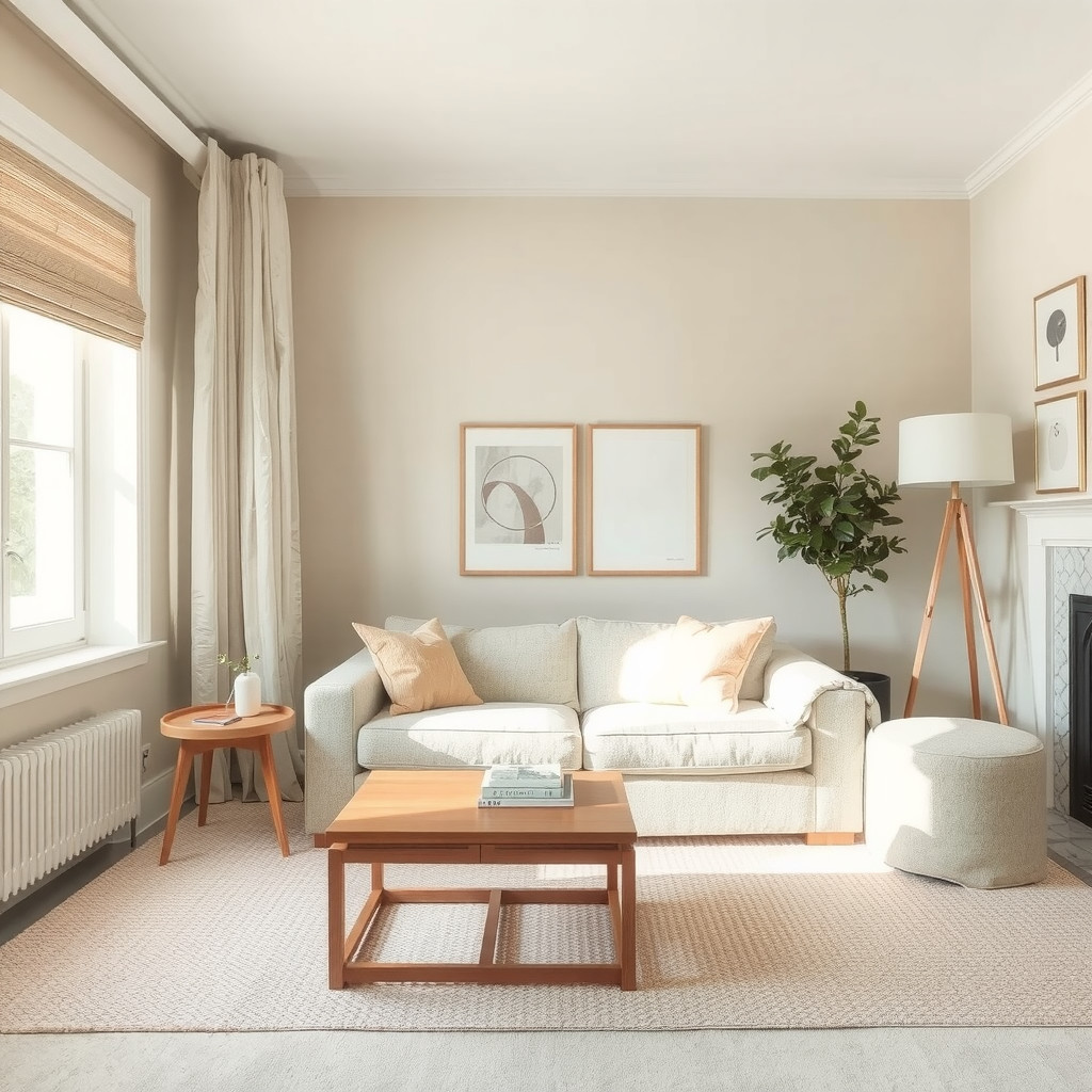 Cozy Small Home Decor Ideas