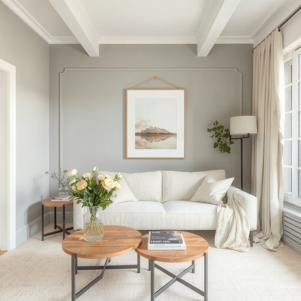 Cozy Small Living Room Ideas