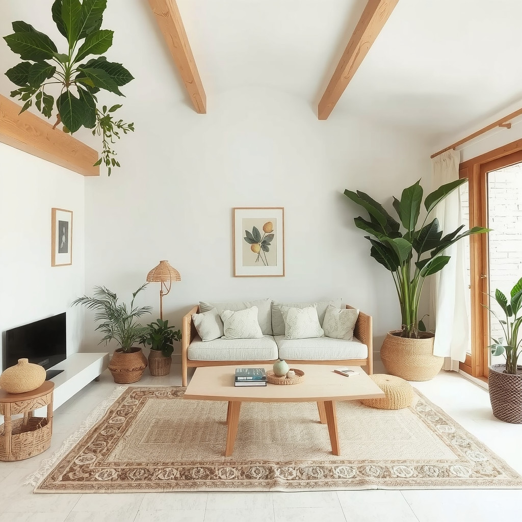 Creating a Japandi Sanctuary