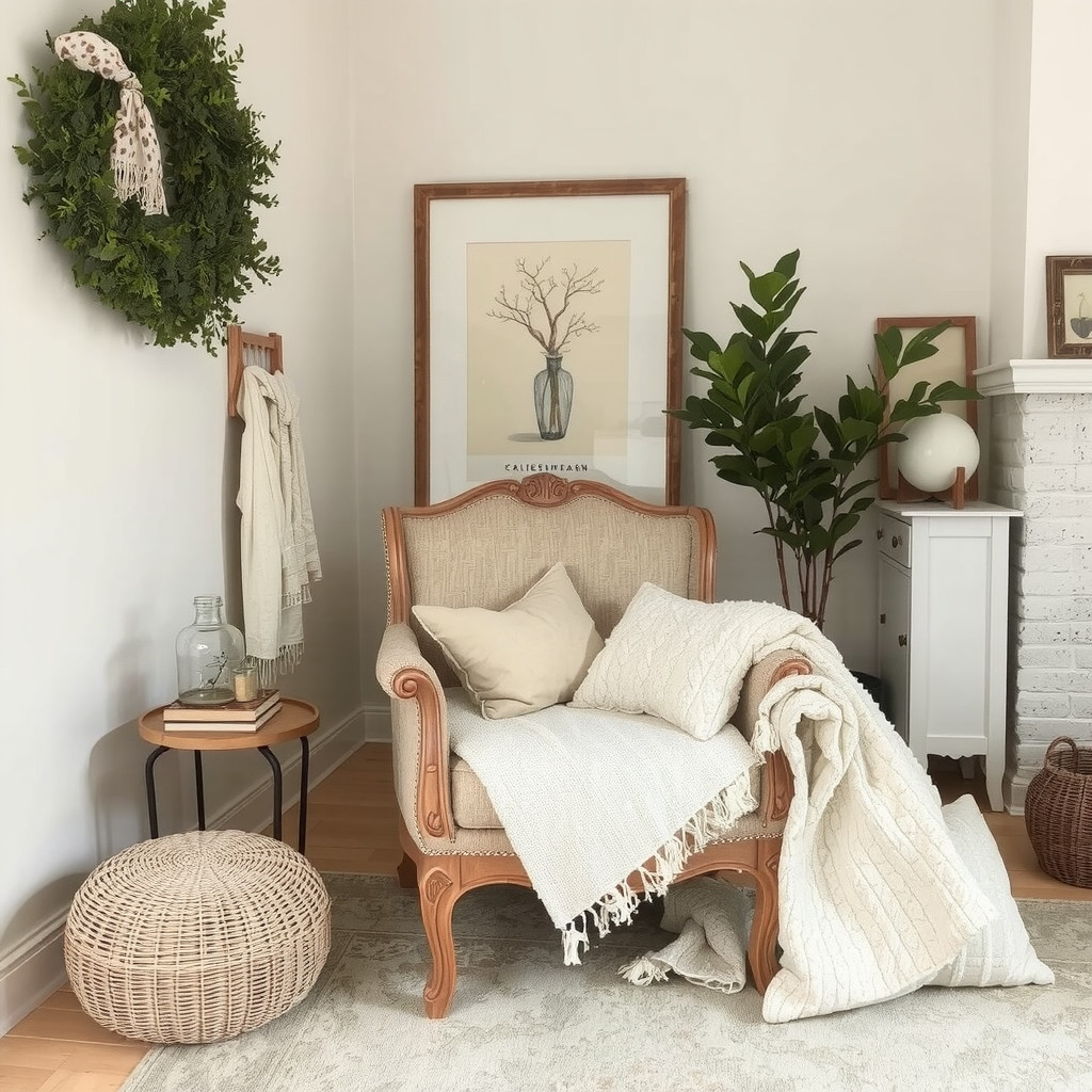 Creating a Whimsical Home