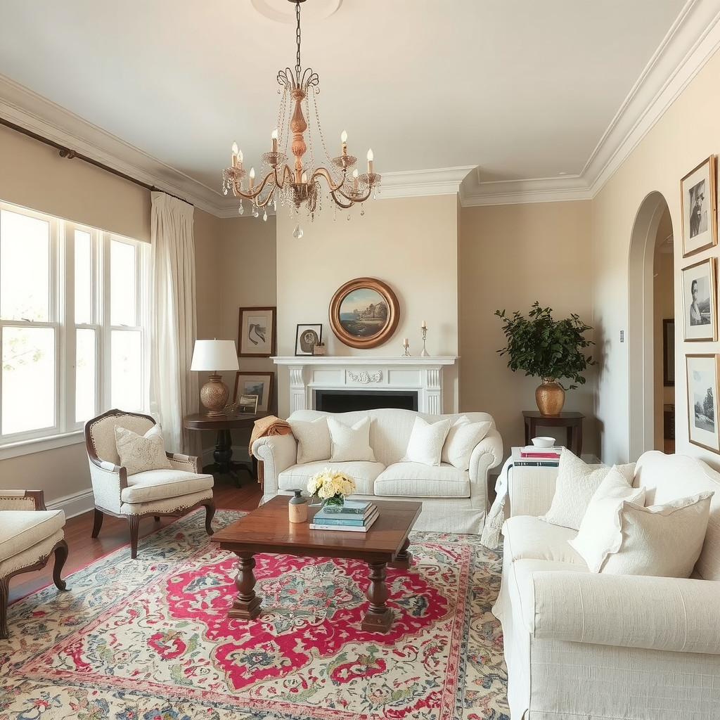 Creating a Whimsical Home Decor