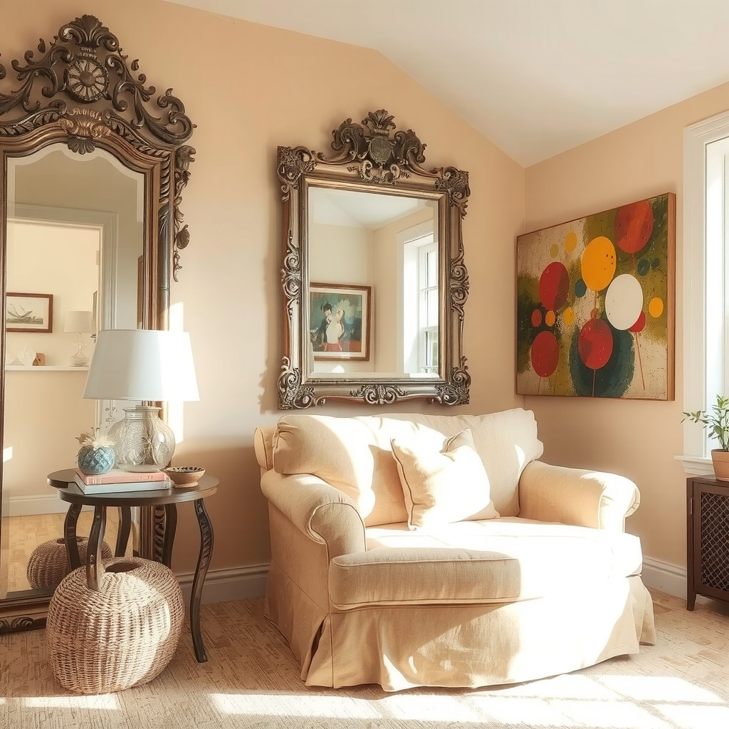 Creating a Whimsical Home: Tips and Ideas