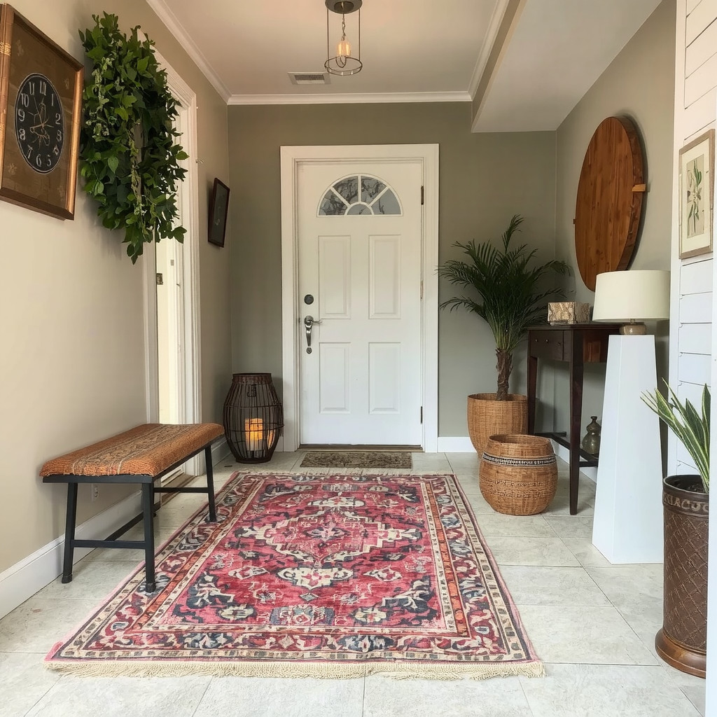 Creating a Whimsical Home: Tips and Ideas