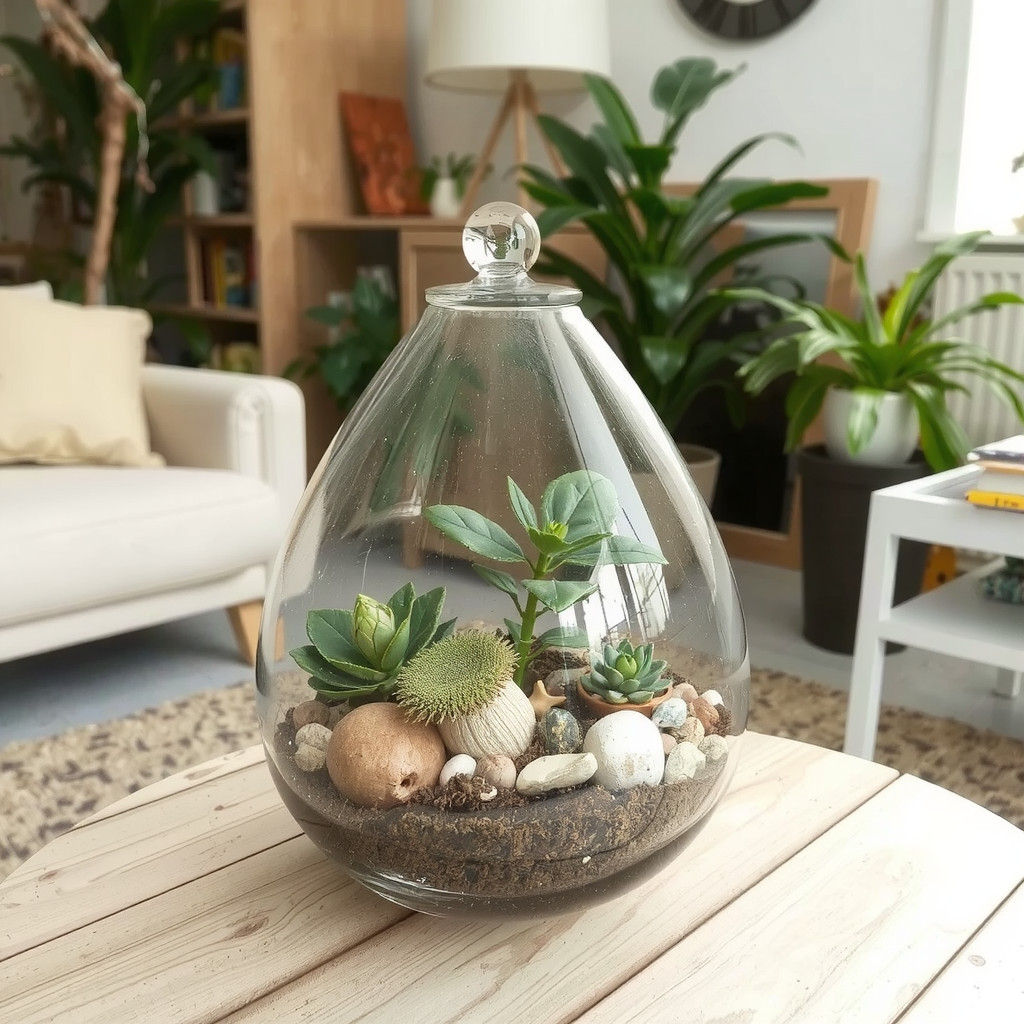 Terrarium