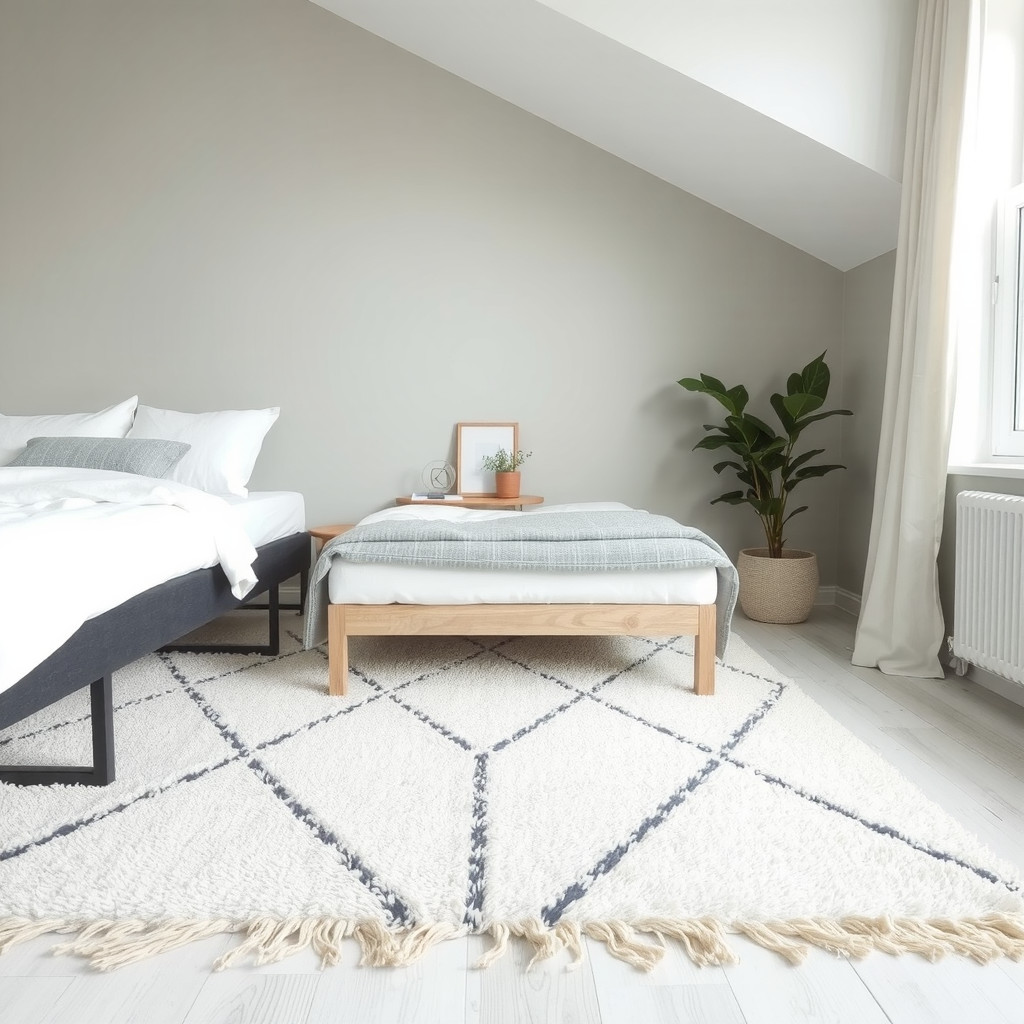 Designing a Tranquil Retreat: Tips for a Cozy Bedroom