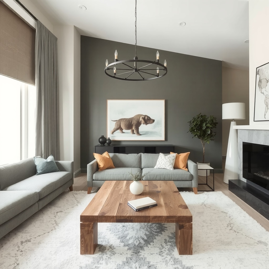 Designing Your Dream Home