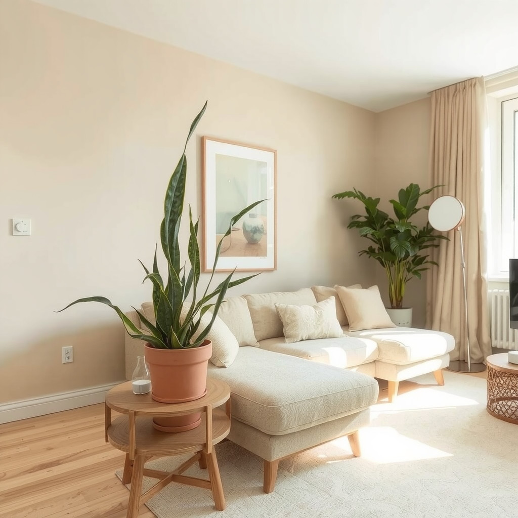 Easy Beginnings: Transforming Your Space with Indoor Plants