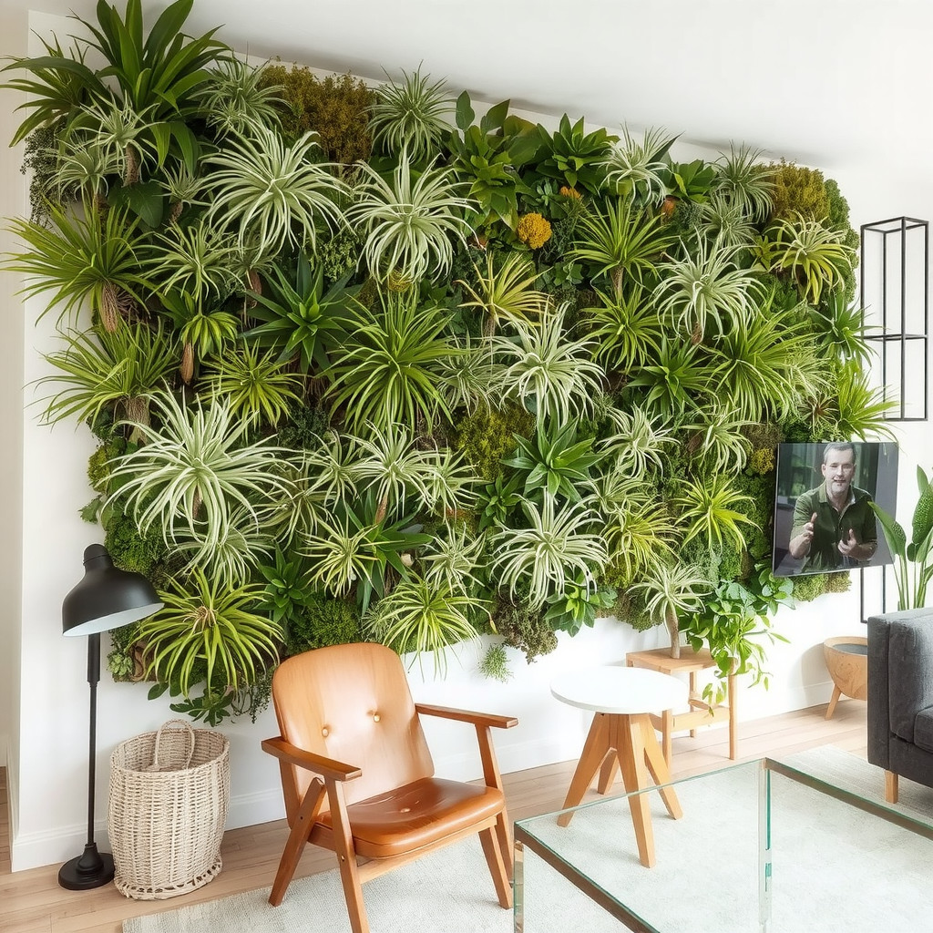 Living Wall
