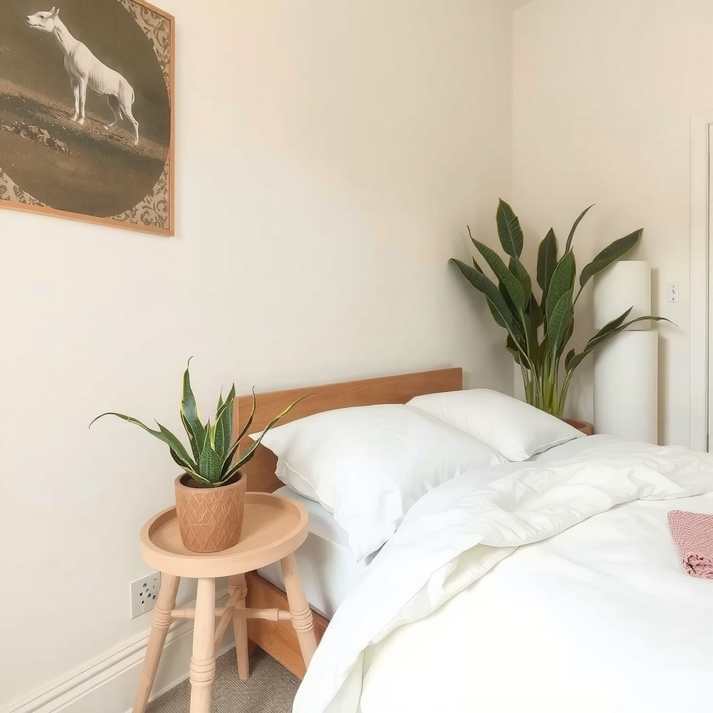 Easy to Grow Plants for a Better Sleep