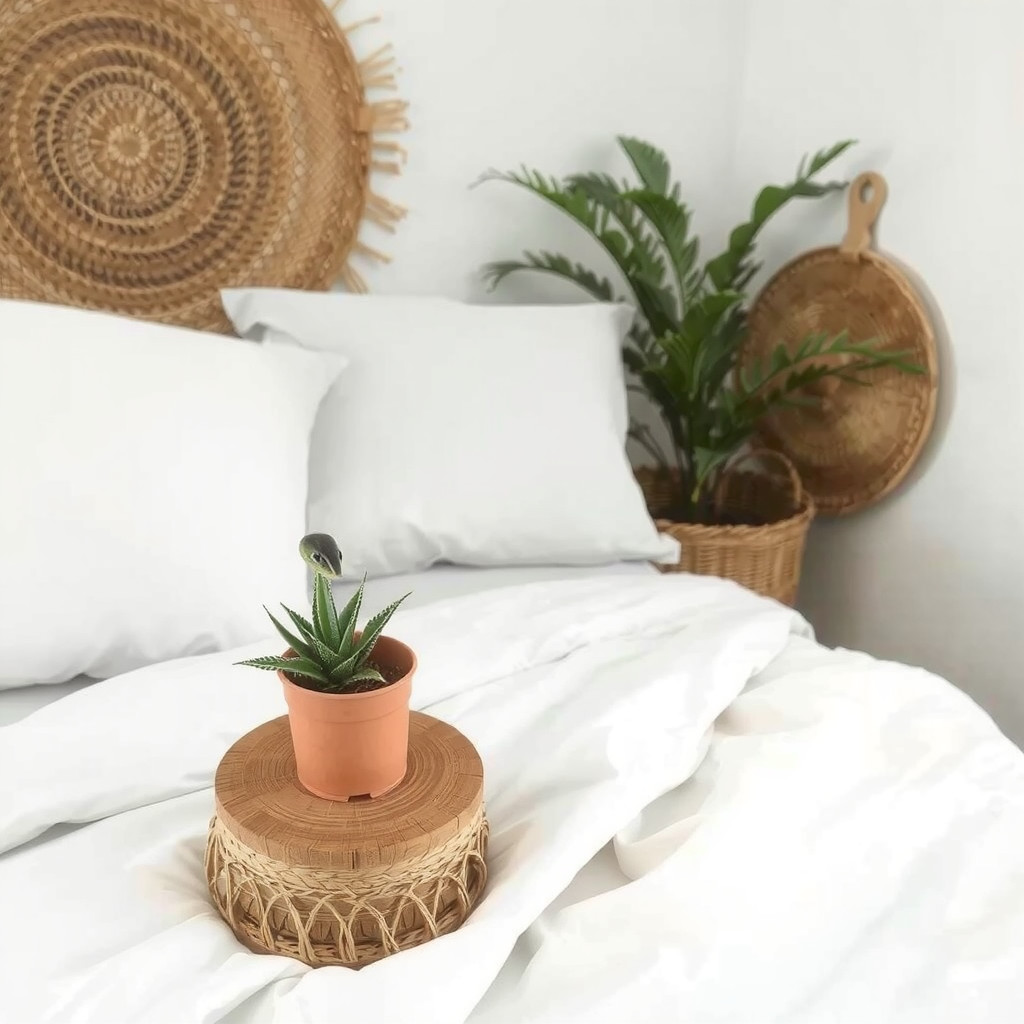 Easy to Grow Plants for a Restful Sleep