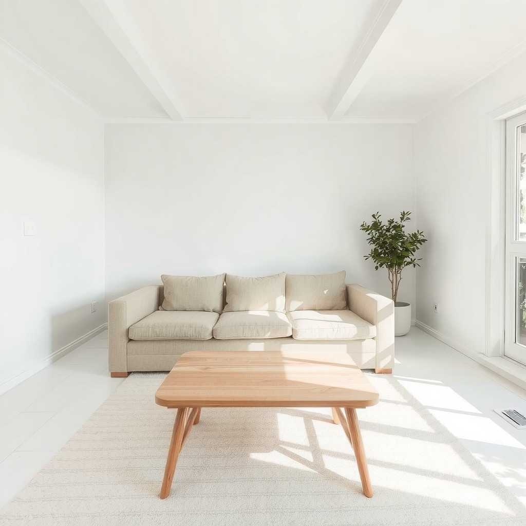 Effortless Elegance: Mastering Budget-Friendly Minimalism