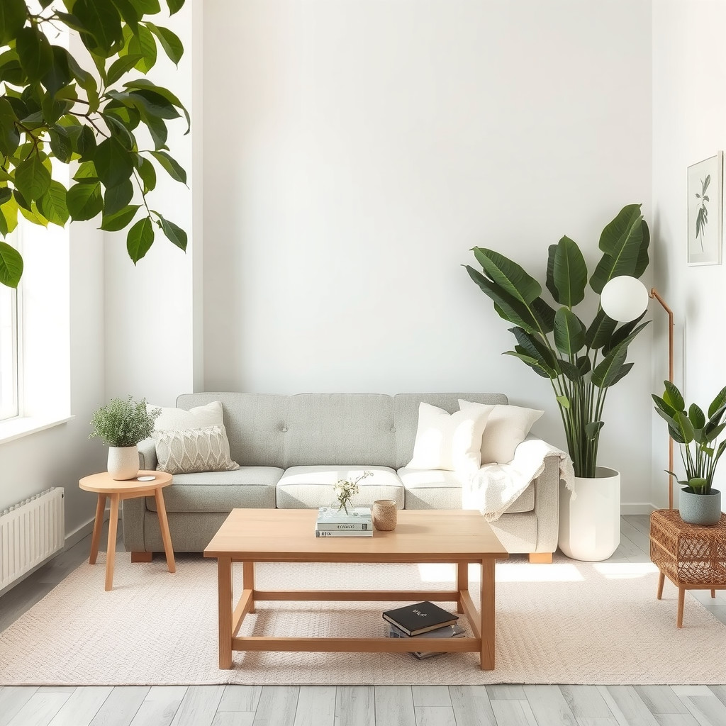 Elegant Living Room Design Ideas