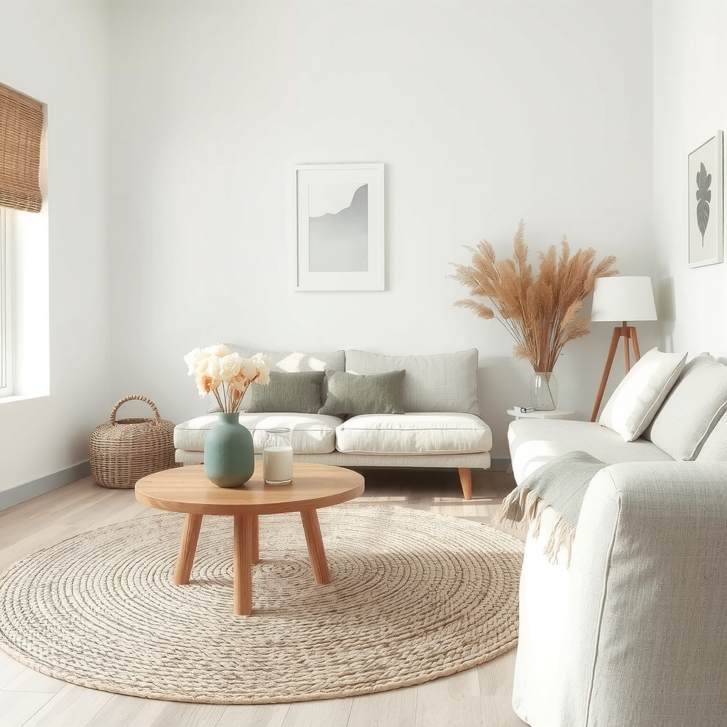 Elegant Living Room Ideas for a Stylish Home