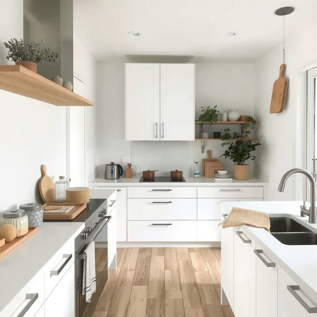 Elevate Your Kitchen