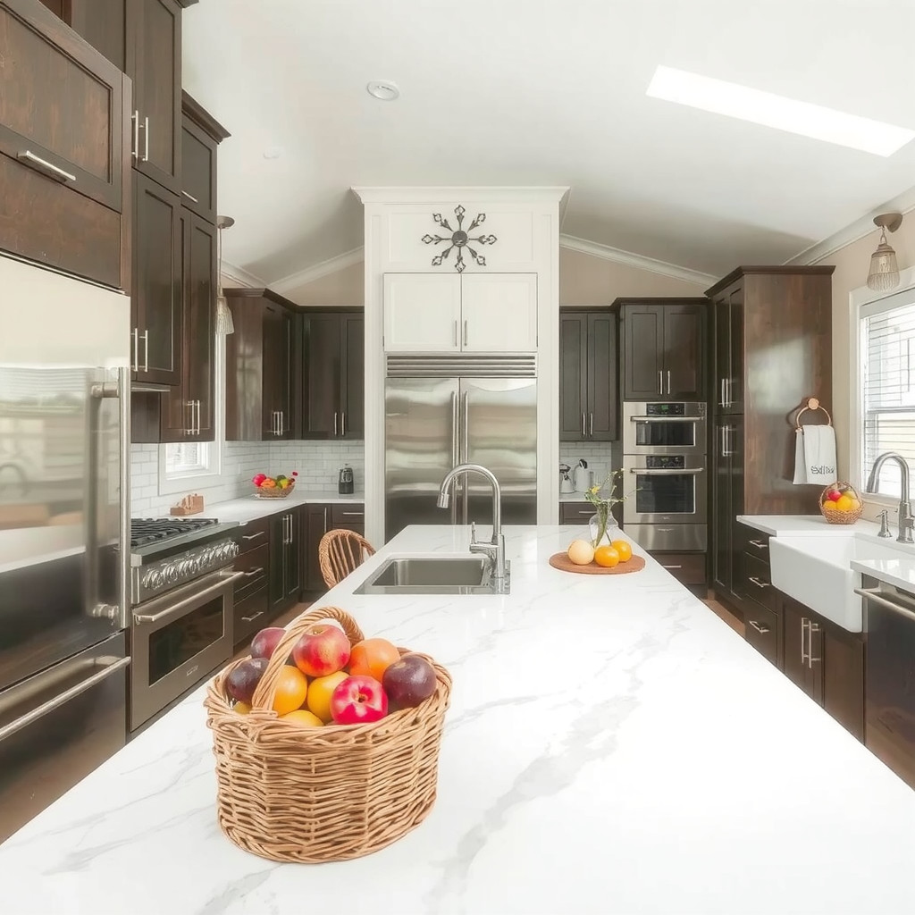 Elevate Your Kitchen with These Organization Ideas