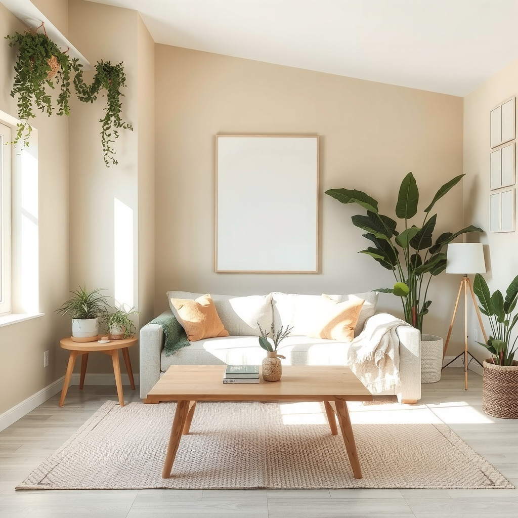 Elevating Your Living Room