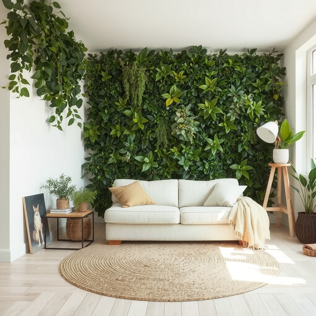 Final living room decor inspiration