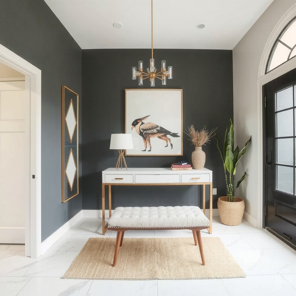 Elevating Your Space: A Guide to Home Decor