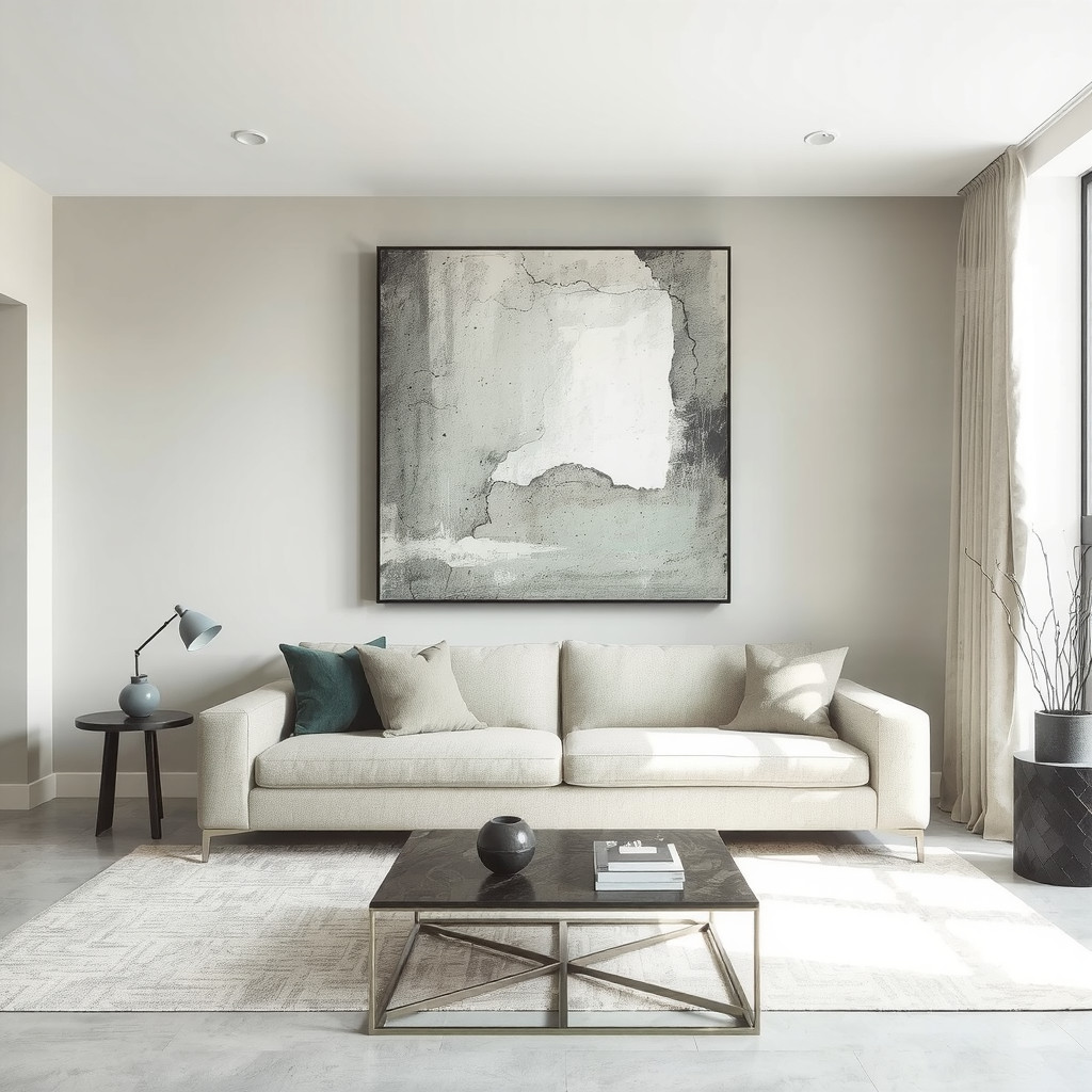 Elevating Your Space with Creative Wall Decor