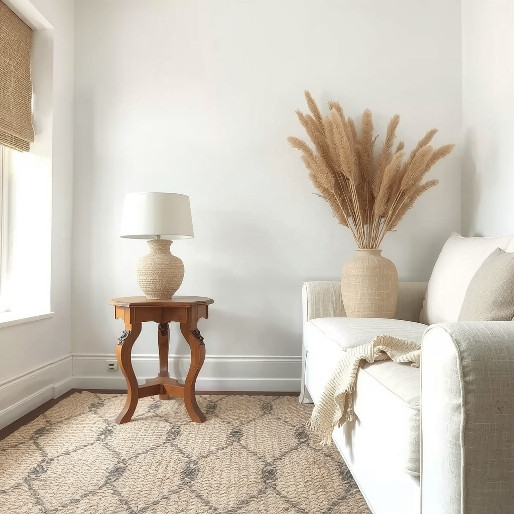 Elevating Your Space with Thrifted Home Decor