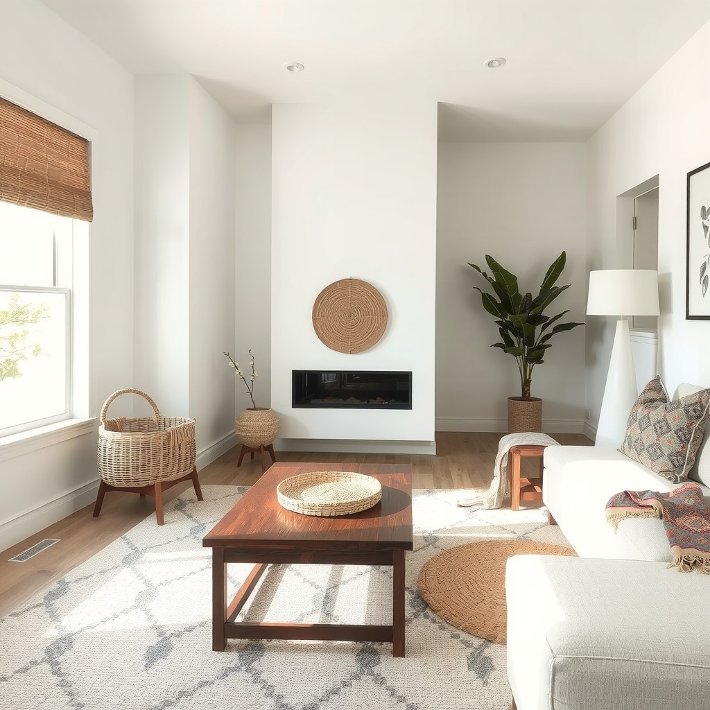 Embracing Afro Chic Home Decor: A Guide to Creating a Vibrant and Culturally Rich Space